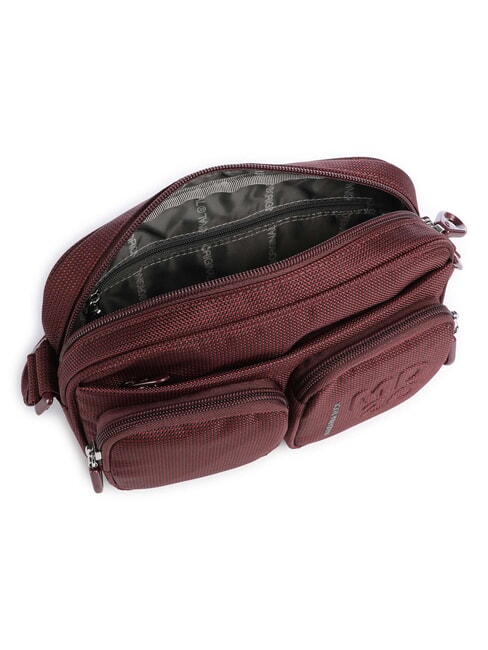 MD20 Mini-Schultertasche seit - Damentaschen