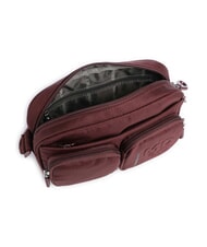 MANDARINA DUCK MD20 Mini-Schultertasche seit - Damentaschen - 4
