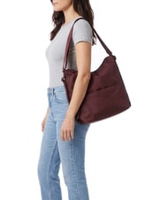 MANDARINA DUCK MD20 In einen Rucksack umwandelbarer Sacksack seit - Damentaschen - 3