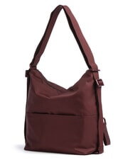 MANDARINA DUCK MD20 In einen Rucksack umwandelbarer Sacksack seit - Damentaschen - 4