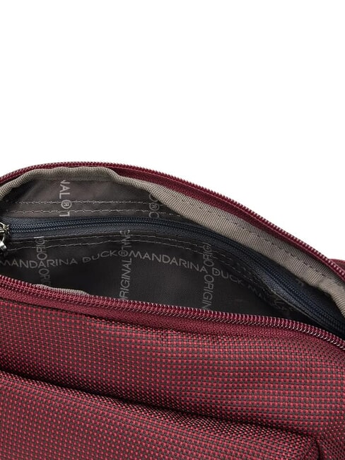 MD20 Mini-Schultertasche seit - Damentaschen