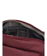MANDARINA DUCK MD20 Mini-Schultertasche seit - Damentaschen - 3