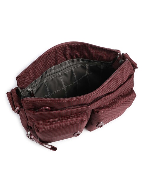 MD20 Schultertasche seit - Damentaschen