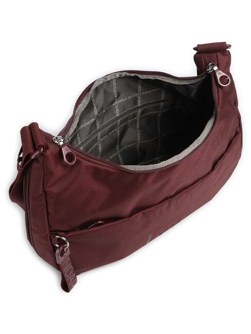 MD20 Schultertasche seit - Damentaschen