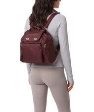 MANDARINA DUCK MD20 Rucksack mit Klappe seit - Damentaschen - 4