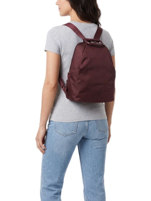 MD20  Damenrucksack seit - Damentaschen