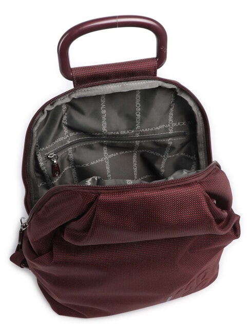 MD20  Damenrucksack seit - Damentaschen