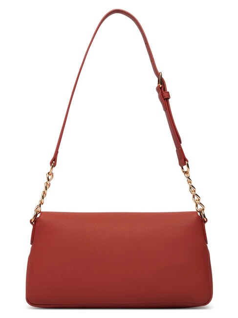 BOLD LOVE Schultertasche, verstellbar Rost - Damentaschen