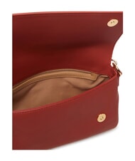 LOVE MOSCHINO BOLD LOVE Schultertasche, verstellbar Rost - Damentaschen - 4