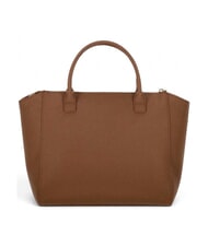 ALVIERO MARTINI PRIMA CLASSE WEST CITY Handtasche mit Schulterriemen Kastanie - Damentaschen - 3