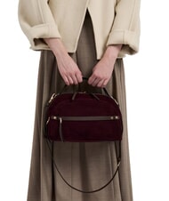 BORBONESE B-GALLERY Handtasche mit Schulterriemen - Damentaschen