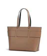 ARMANI EXCHANGE A|X BUCKLE Schultertasche Puppen - Damentaschen - 3
