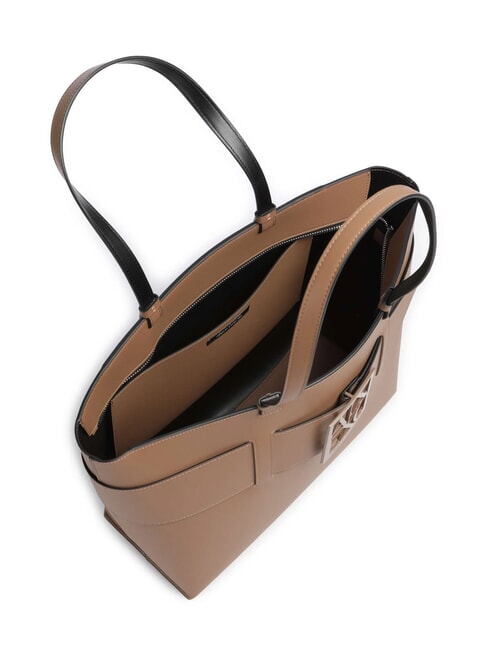 A|X BUCKLE Schultertasche Puppen - Damentaschen