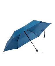 PIQUADRO UMBRELLA Automatischer, windfester Regenschirm Blau - Regenschirme - 3