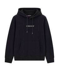 GUESS JEANS REGULAR TRAD Kapuzenpullover jetbla - Sweatshirts Herren - 7