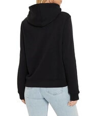 GUESS JEANS REGULAR MINI Kapuzenpullover jetbla - Sweatshirts Damen - 2