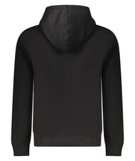 GUESS JEANS SLIM MINI Kapuzenpullover jetbla - Sweatshirts Herren - 4