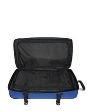 EASTPAK TRANSIT'R PLUS M Mittlerer Trolley Indigoblau - Halbharte Trolleys - 2