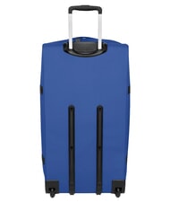 EASTPAK TRANSIT'R PLUS M Mittlerer Trolley Indigoblau - Halbharte Trolleys - 3