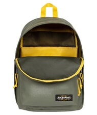 EASTPAK OUT OF OFFICE 13 "Laptop-Rucksack kontrastkhakyel - Rucks&auml;cke f&uuml;r Schule &amp; Freizeit - 4
