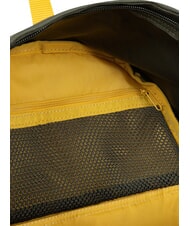 EASTPAK OUT OF OFFICE 13 "Laptop-Rucksack kontrastkhakyel - Rucks&auml;cke f&uuml;r Schule &amp; Freizeit - 5