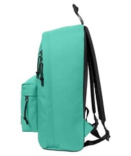 EASTPAK OUT OF OFFICE 13 "Laptop-Rucksack Aquamarinblau - Rucks&auml;cke f&uuml;r Schule &amp; Freizeit - 2