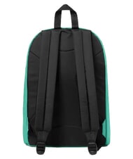 EASTPAK OUT OF OFFICE 13 "Laptop-Rucksack Aquamarinblau - Rucks&auml;cke f&uuml;r Schule &amp; Freizeit - 3