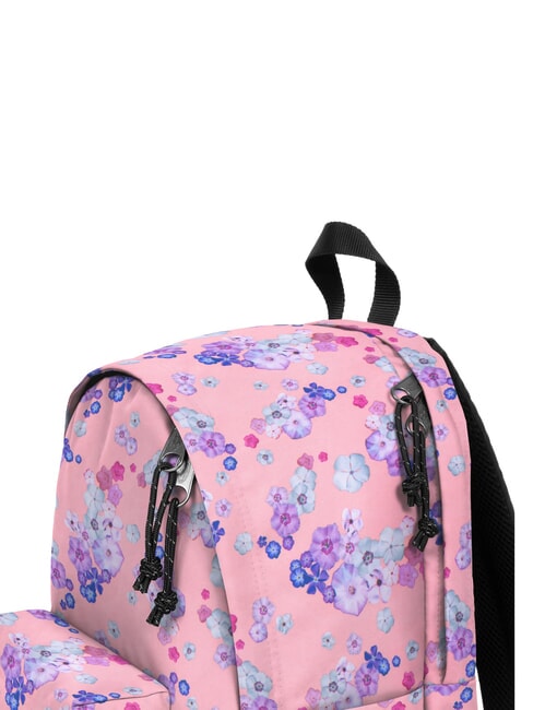 DAY OFFICE  16" Laptop-Rucksack floralblondpink - Rucks&auml;cke f&uuml;r Schule &amp; Freizeit