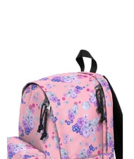 EASTPAK DAY OFFICE  16" Laptop-Rucksack floralblondpink - Rucks&auml;cke f&uuml;r Schule &amp; Freizeit - 5