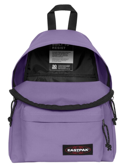 PADDED DAY PAK'R SMALL Rucksack mit Tablet-Halterung lila Dahlie - Rucks&auml;cke f&uuml;r Schule &amp; Freizeit