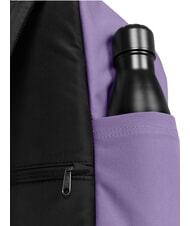 EASTPAK PADDED DAY PAK'R SMALL Rucksack mit Tablet-Halterung lila Dahlie - Rucks&auml;cke f&uuml;r Schule &amp; Freizeit - 5