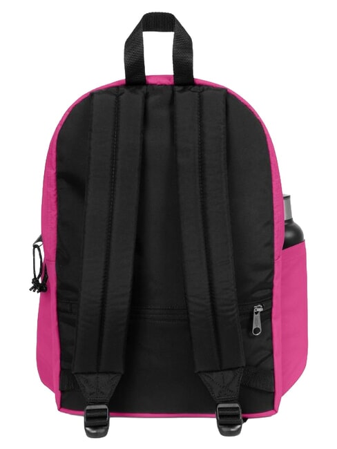 DAY OFFICE  16" Laptop-Rucksack Fuchsia-Rosa - Rucks&auml;cke f&uuml;r Schule &amp; Freizeit