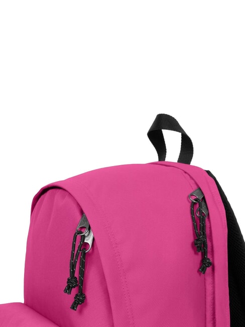 DAY OFFICE  16" Laptop-Rucksack Fuchsia-Rosa - Rucks&auml;cke f&uuml;r Schule &amp; Freizeit