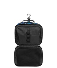 EASTPAK ROAD KIT Reise-Kosmetikkoffer mit Aufh&auml;nger floralbloomblac - Beauty-Case - 3