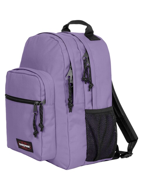 MORIUS Laptop-Rucksack 15 " lila Dahlie - Rucks&auml;cke f&uuml;r Schule &amp; Freizeit