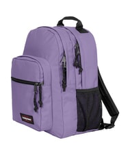 EASTPAK MORIUS Laptop-Rucksack 15 " lila Dahlie - Rucks&auml;cke f&uuml;r Schule &amp; Freizeit - 3