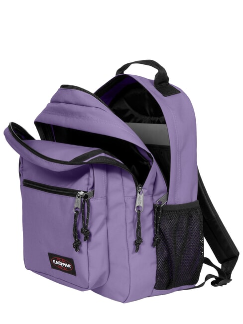 MORIUS Laptop-Rucksack 15 " lila Dahlie - Rucks&auml;cke f&uuml;r Schule &amp; Freizeit