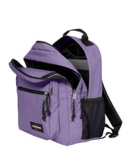 EASTPAK MORIUS Laptop-Rucksack 15 " lila Dahlie - Rucks&auml;cke f&uuml;r Schule &amp; Freizeit - 5