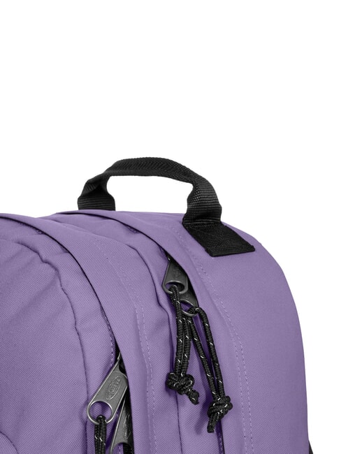 MORIUS Laptop-Rucksack 15 " lila Dahlie - Rucks&auml;cke f&uuml;r Schule &amp; Freizeit