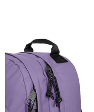 EASTPAK MORIUS Laptop-Rucksack 15 " lila Dahlie - Rucks&auml;cke f&uuml;r Schule &amp; Freizeit - 6
