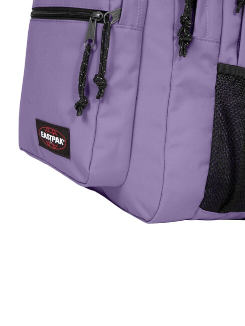 MORIUS Laptop-Rucksack 15 " lila Dahlie - Rucks&auml;cke f&uuml;r Schule &amp; Freizeit