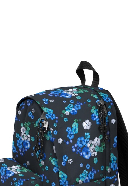 DAY OFFICE  16" Laptop-Rucksack floralbloomblac - Rucks&auml;cke f&uuml;r Schule &amp; Freizeit