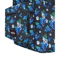 EASTPAK DAY OFFICE  16" Laptop-Rucksack floralbloomblac - Rucks&auml;cke f&uuml;r Schule &amp; Freizeit - 5