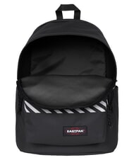 EASTPAK DAY OFFICE  16" Laptop-Rucksack refleksstriblac - Rucks&auml;cke f&uuml;r Schule &amp; Freizeit - 5