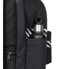 EASTPAK DAY OFFICE  16" Laptop-Rucksack refleksstriblac - Rucks&auml;cke f&uuml;r Schule &amp; Freizeit - 6