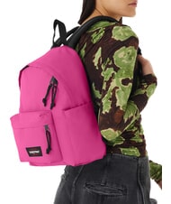 EASTPAK PADDED DAY PAK'R SMALL Rucksack mit Tablet-Halterung Fuchsia-Rosa - Rucks&auml;cke f&uuml;r Schule &amp; Freizeit - 2