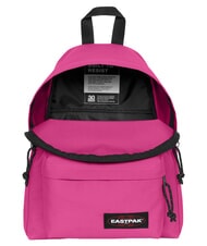 EASTPAK PADDED DAY PAK'R SMALL Rucksack mit Tablet-Halterung Fuchsia-Rosa - Rucks&auml;cke f&uuml;r Schule &amp; Freizeit - 4
