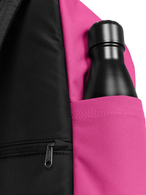 PADDED DAY PAK'R SMALL Rucksack mit Tablet-Halterung Fuchsia-Rosa - Rucks&auml;cke f&uuml;r Schule &amp; Freizeit
