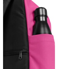 EASTPAK PADDED DAY PAK'R SMALL Rucksack mit Tablet-Halterung Fuchsia-Rosa - Rucks&auml;cke f&uuml;r Schule &amp; Freizeit - 5