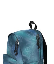 EASTPAK DAY OFFICE  16" Laptop-Rucksack Buchstabenfarbe blau - Rucks&auml;cke f&uuml;r Schule &amp; Freizeit - 4